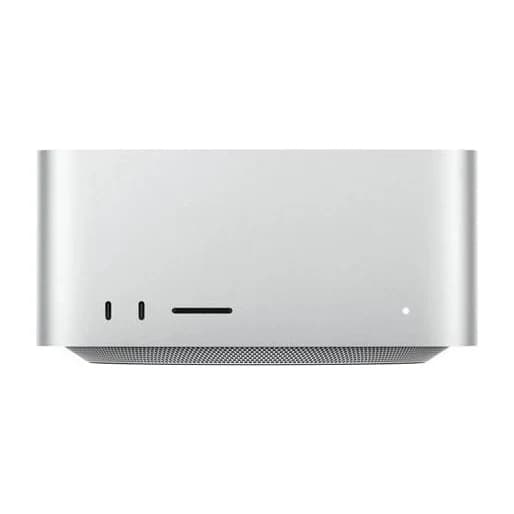 Apple Mac Studio M4 Max の商品画像